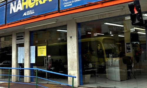  Volta Redonda amplia atendimento descentralizado através do Na Hora
