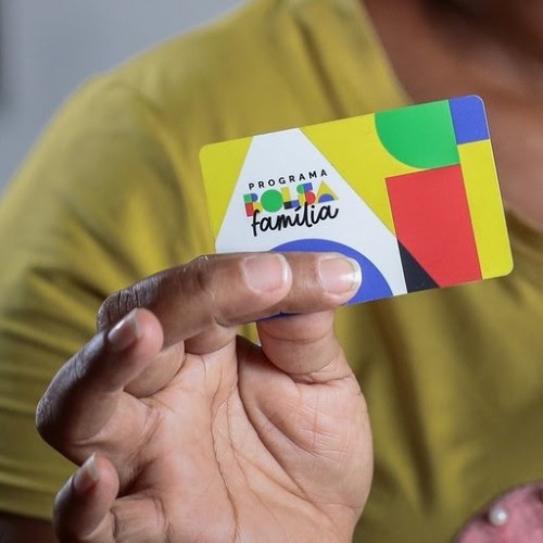 Repasses do Bolsa Família em agosto chegam a 19,19 milhões de lares
