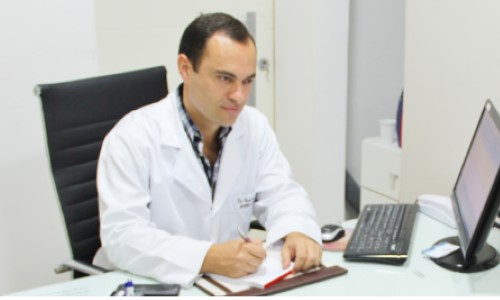 BM: Clínica Padre Pio abre filial com consultas e exames a preços populares