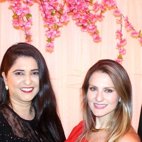 Galeria Vivace: Uma Celebração Inesquecível Marca os 5 Anos do Espaço Vivace Eventos