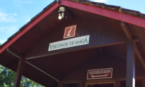 Visconde de Mauá vira Capital do Pinhão