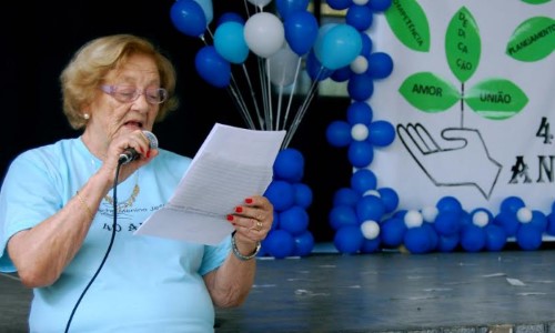 BM: Creche Menino Jesus comemora 40 anos de fundação