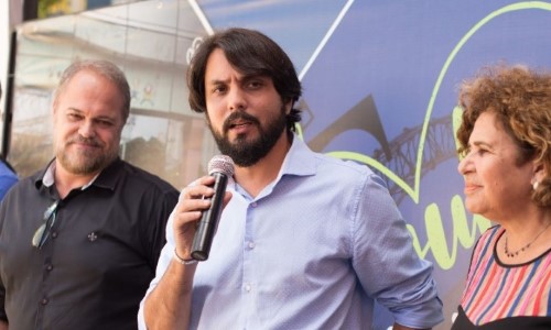   Volta Redonda lança ‘Programa Viver – Envelhecimento Ativo e Saudável’