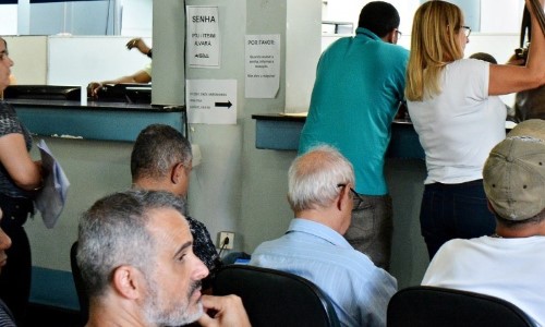  Prefeitura convoca credores para recadastramento em Volta Redonda