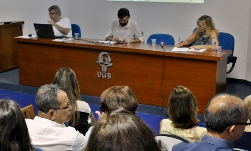 Volta Redonda debate o parcelamento de solo