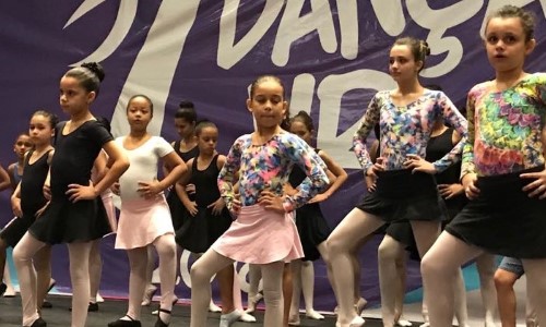 Festival Dança VR 2018 encanta o público e profissionais