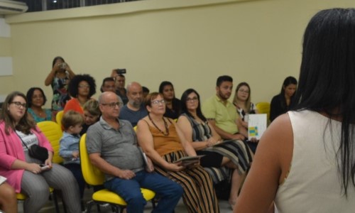    Educação de Volta Redonda ganha prêmio da Fundação Lemann