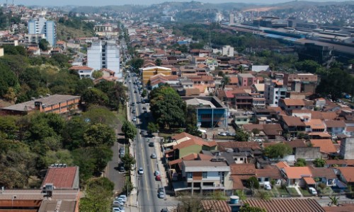 Volta Redonda atrai empresas e gera mais empregos