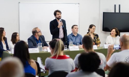 VR é o primeiro município do estado a receber o Programa de Microcrédito