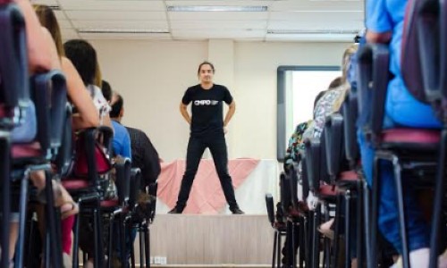 Volta Redonda lança programa ‘Escola Preventiva’