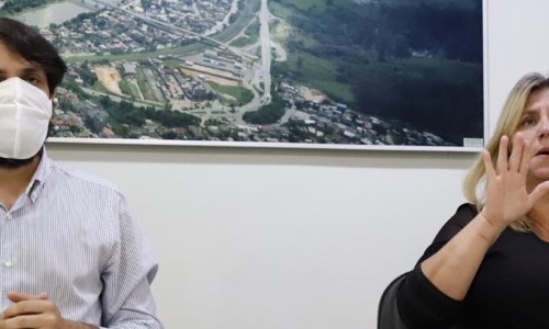 Com regras, atividades econômicas são retomadas nesta quinta-feira em VR