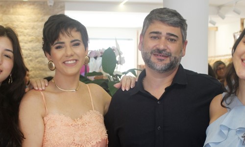 VSales inaugura nova loja em grande estilo e apresenta conceito inovador em moda feminina