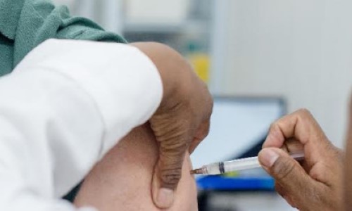 VR vacinou mais de 190 mil contra Febre Amarela