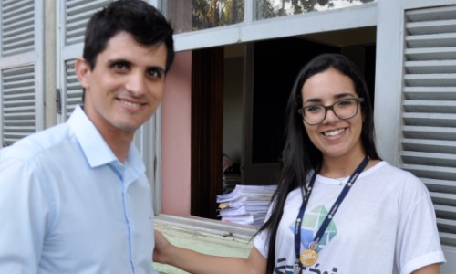 Prefeitura e Estácio de Sá promovem vestibular social em Itatiaia