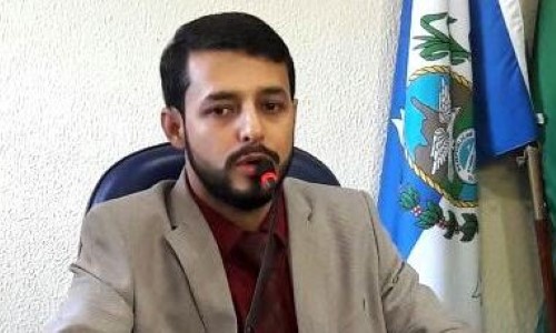 Vereador de BM cria projeto para combater a Alienação Parental