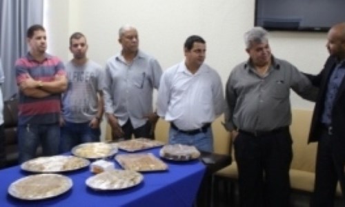 Câmara de Barra Mansa pede ajuda a OAB na fiscalização ao Executivo