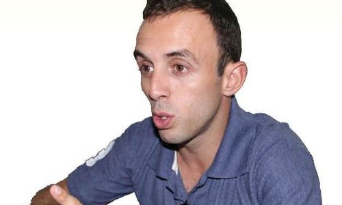 Gustavo Gomes é nome forte para a próxima legislatura de Barra Mansa