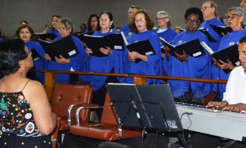 Academia da Vida de Volta Redonda forma 88 alunos