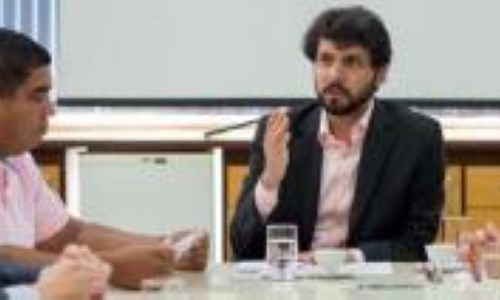 Apae-VR pede ajuda para a Prefeitura de Volta Redonda