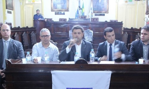 Wilson Witzel também tem votação expressiva no Sul Fluminense
