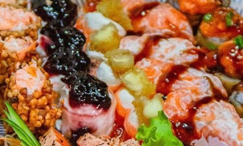 Yuu Sushi celebra uma década de sucesso e qualidade inigualável em Barra Mansa