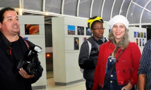 VR: Espaço Zélia Arbex recebe exposição de 11 fotógrafos