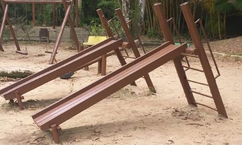    Zoológico de Volta Redonda deve reabrir na segunda quinzena de dezembro
