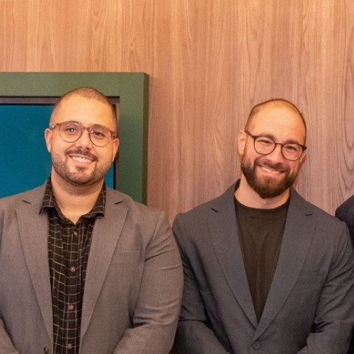 Inauguração da Zure Saúde reúne convidados em noite de celebração em Volta Redonda